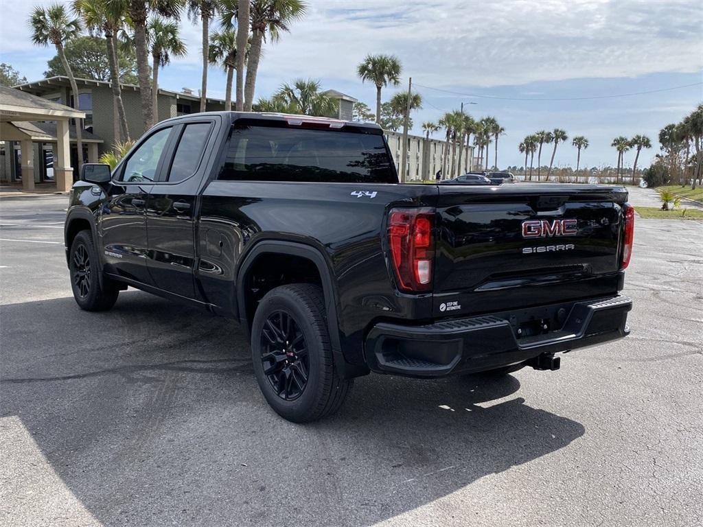 new 2025 GMC Sierra 1500 car, priced at $48,188