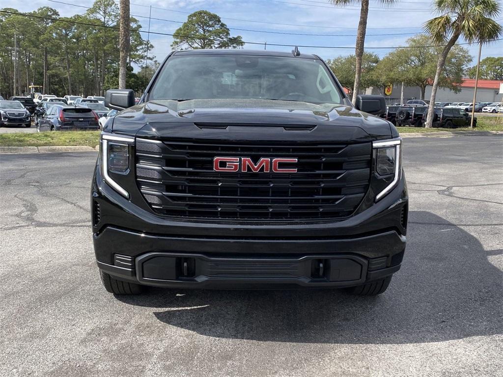 new 2025 GMC Sierra 1500 car, priced at $48,188