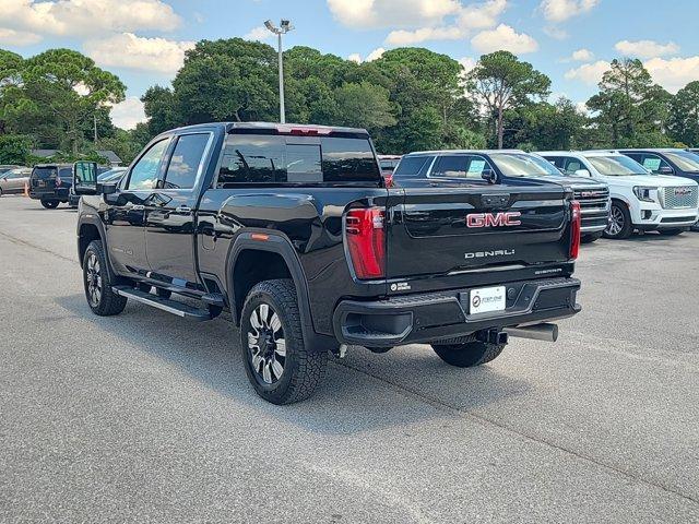 new 2025 GMC Sierra 2500 car, priced at $84,500