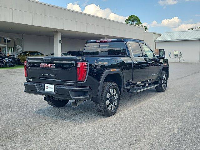 new 2025 GMC Sierra 2500 car, priced at $84,500