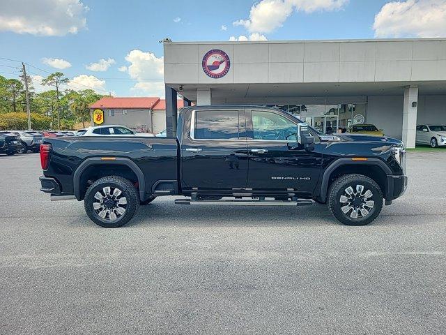 new 2025 GMC Sierra 2500 car, priced at $84,500