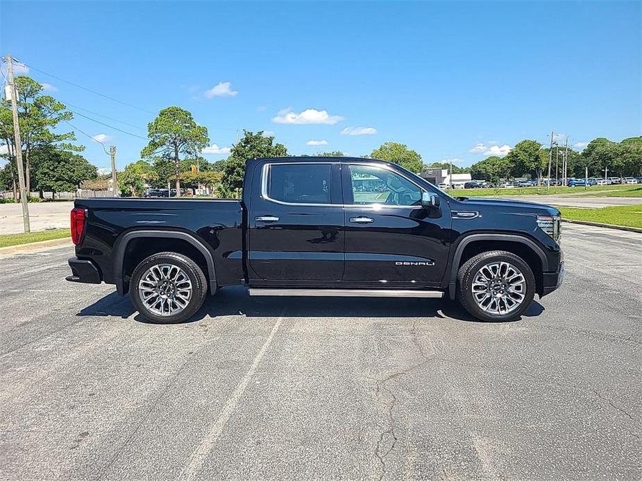 new 2025 GMC Sierra 1500 car, priced at $85,690