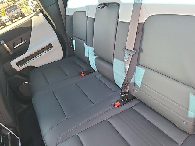 new 2024 GMC HUMMER EV SUV car, priced at $125,555