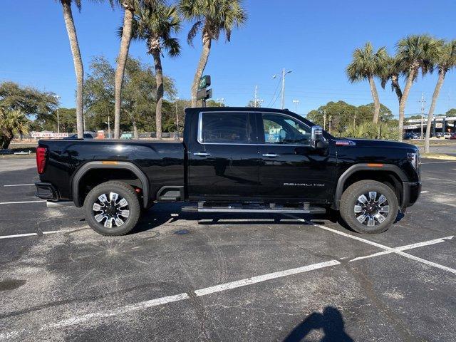 new 2025 GMC Sierra 2500 car, priced at $78,956