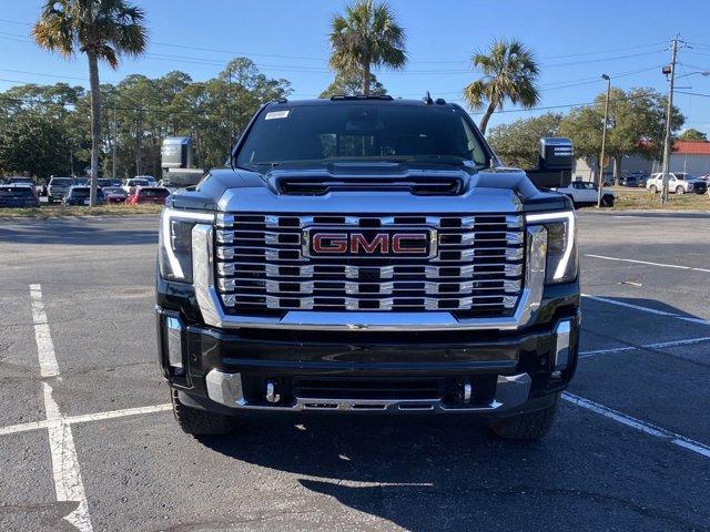 new 2025 GMC Sierra 2500 car, priced at $85,425