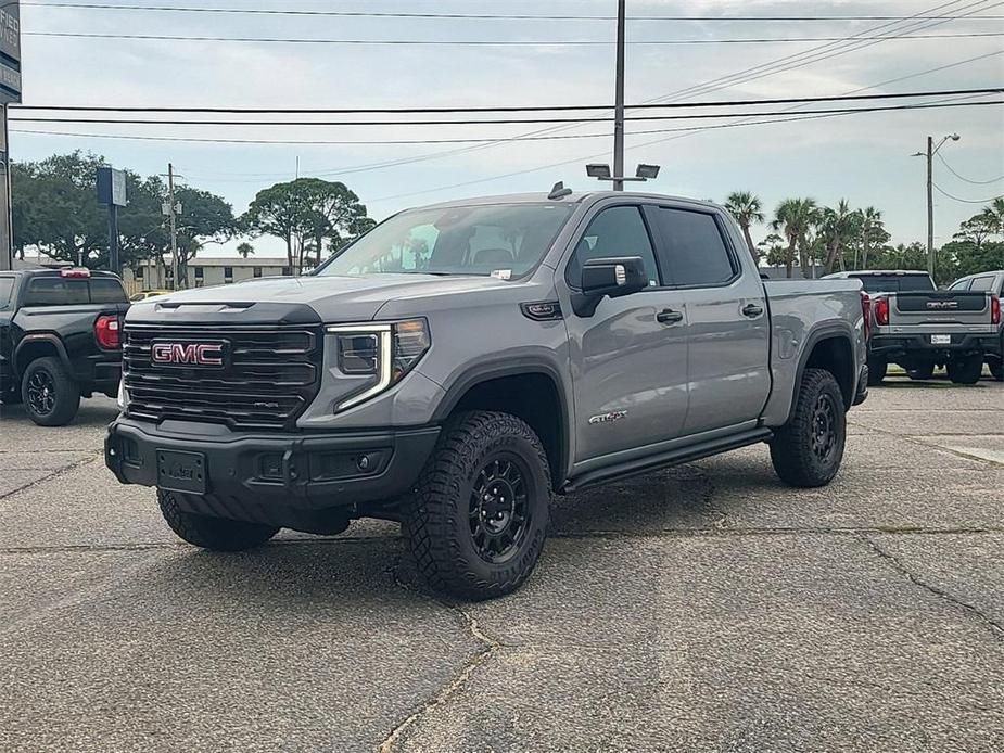 new 2024 GMC Sierra 1500 car, priced at $84,480