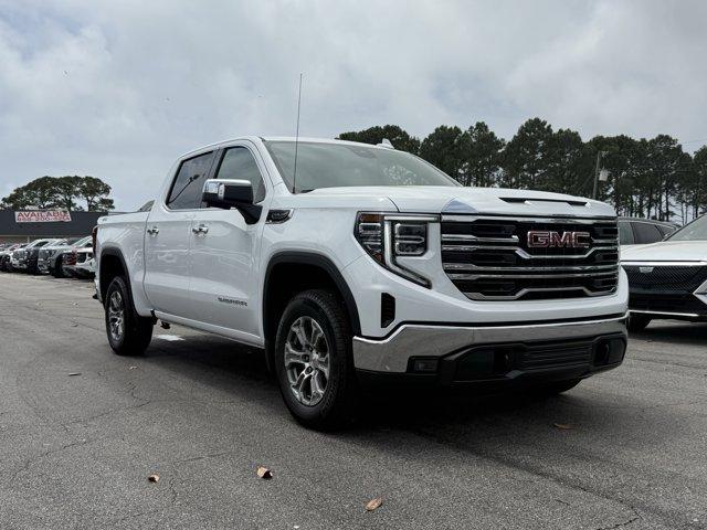 new 2025 GMC Sierra 1500 car, priced at $60,045