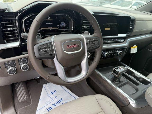 new 2025 GMC Sierra 1500 car, priced at $60,045