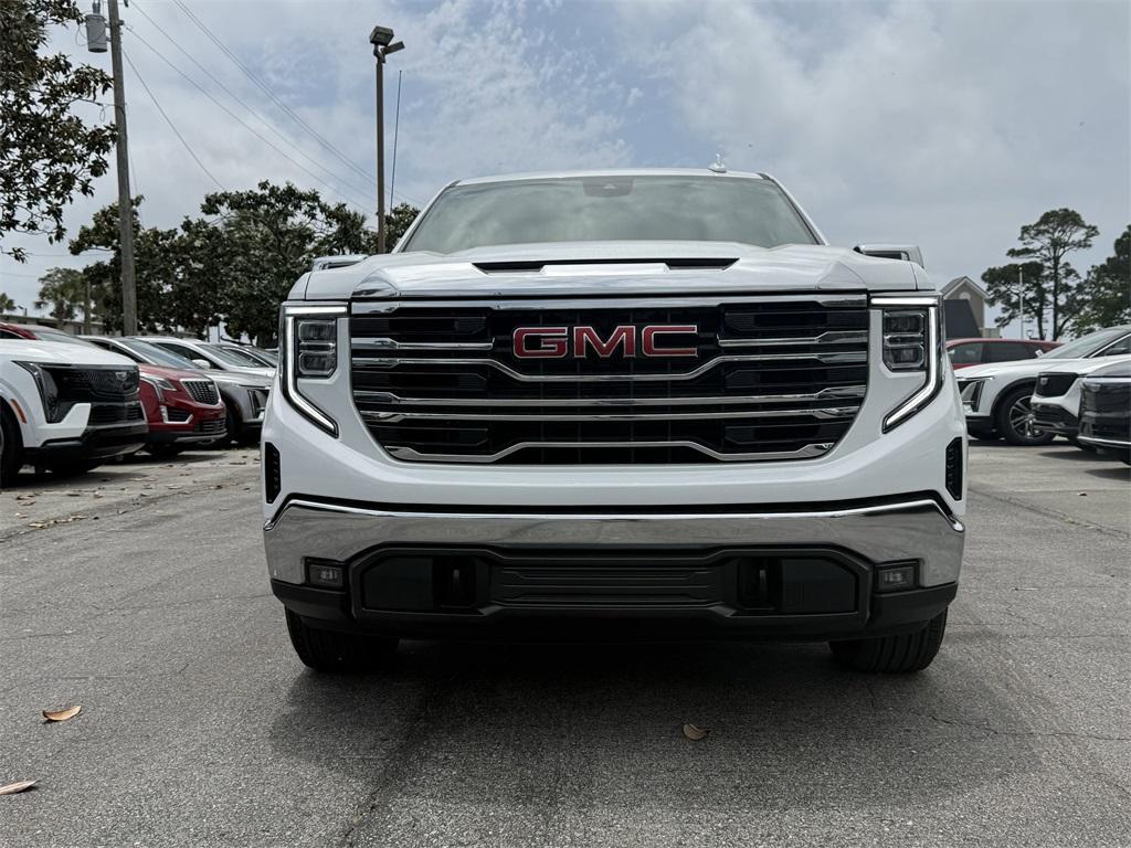new 2025 GMC Sierra 1500 car, priced at $56,688