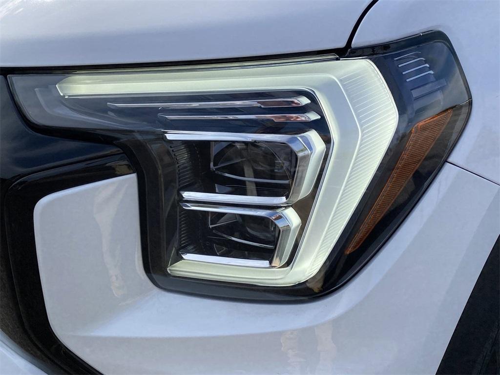 new 2025 GMC Terrain car, priced at $31,785