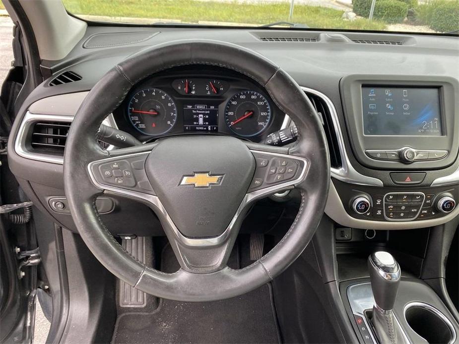 used 2018 Chevrolet Equinox car, priced at $11,000