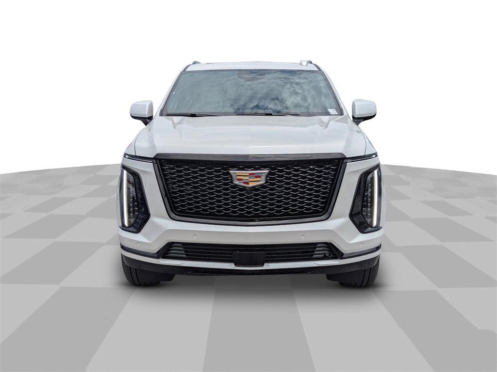 new 2025 Cadillac Escalade car, priced at $127,315