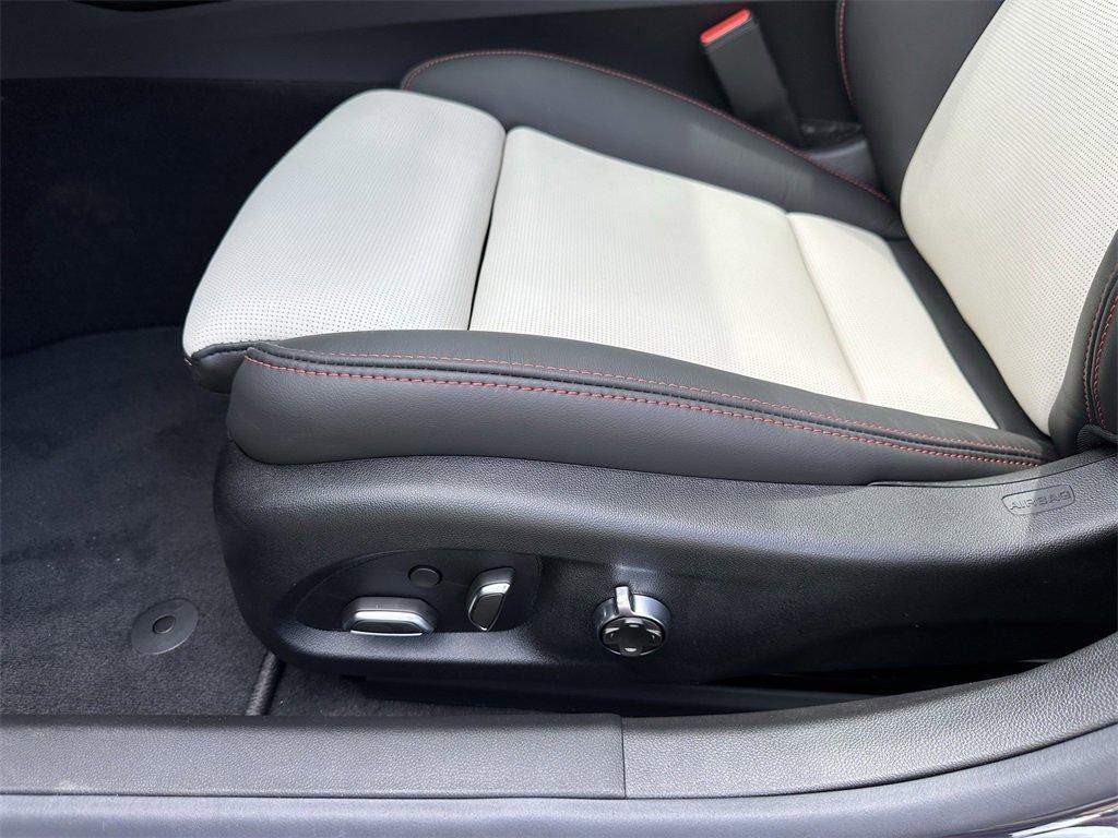 new 2025 Cadillac CT5 car, priced at $55,810