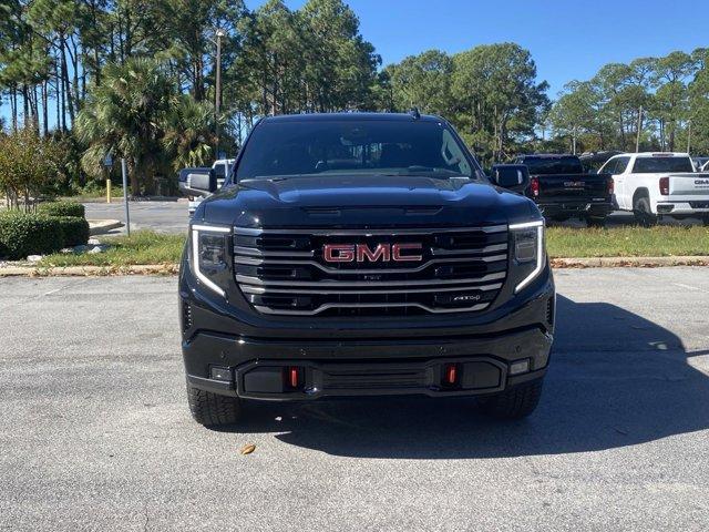 new 2025 GMC Sierra 1500 car, priced at $73,800