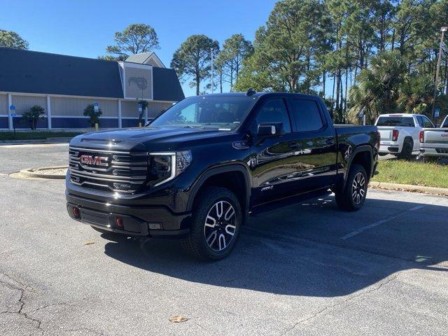 new 2025 GMC Sierra 1500 car, priced at $73,800