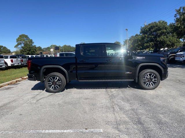 new 2025 GMC Sierra 1500 car, priced at $73,800