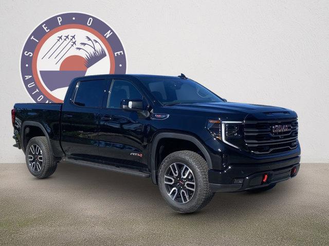 new 2025 GMC Sierra 1500 car, priced at $73,800