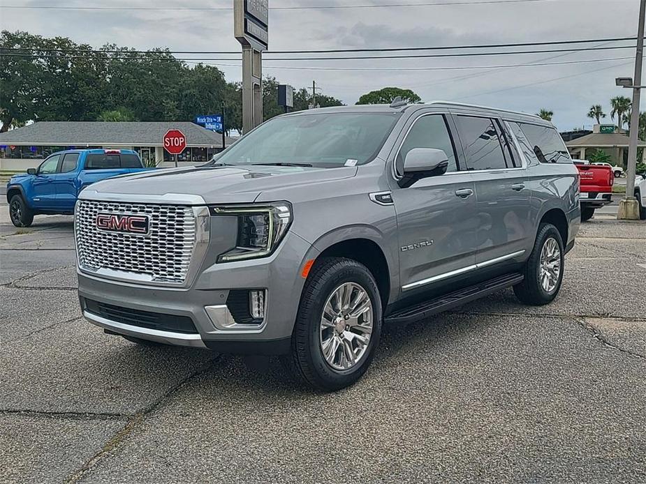 new 2024 GMC Yukon XL car, priced at $79,850