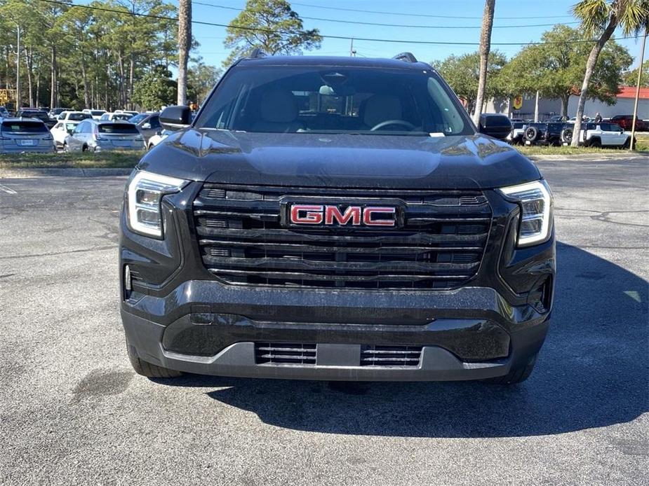 new 2025 GMC Terrain car, priced at $34,785