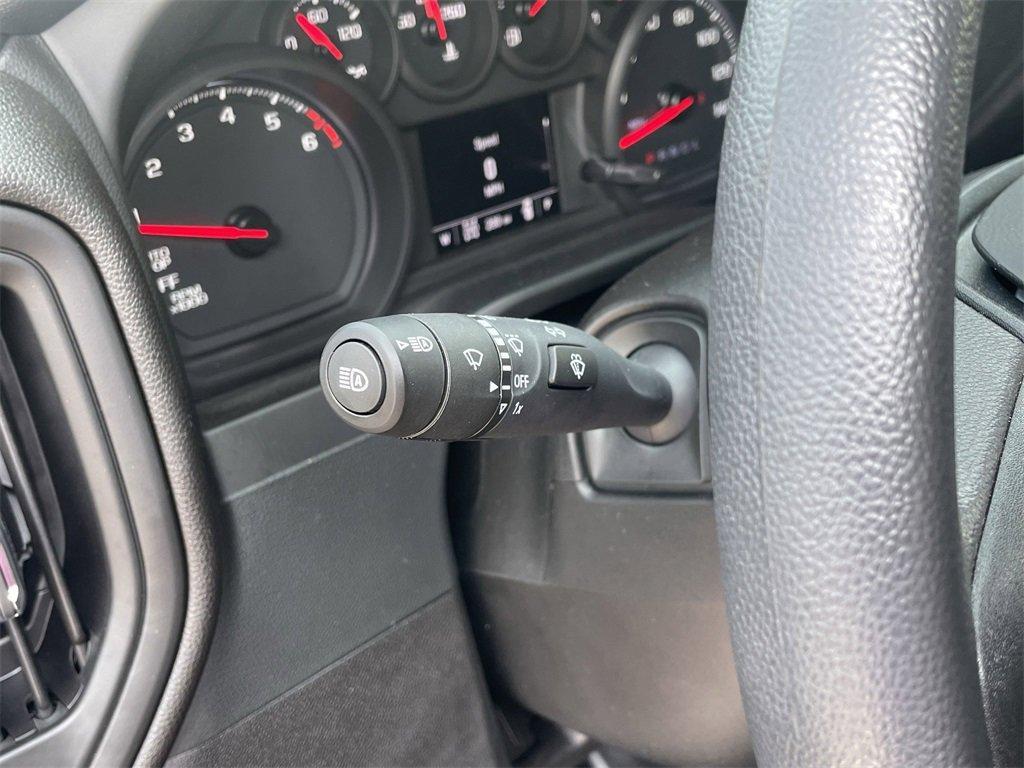 used 2024 GMC Sierra 1500 car, priced at $39,277