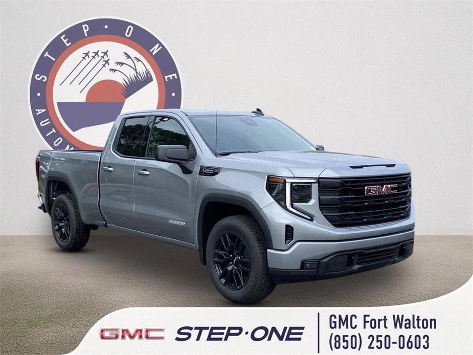 new 2025 GMC Sierra 1500 car, priced at $53,790