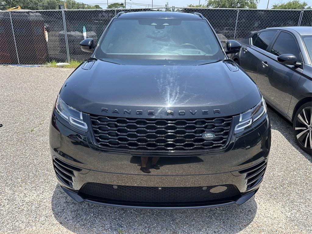 used 2021 Land Rover Range Rover Velar car, priced at $35,412