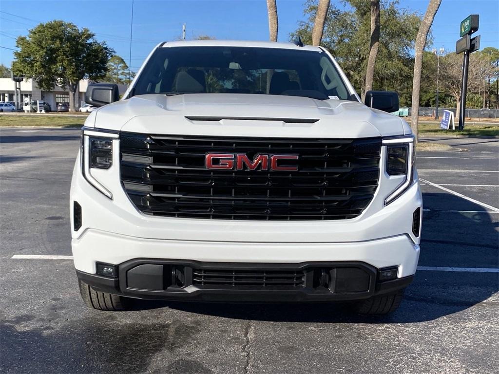 new 2025 GMC Sierra 1500 car, priced at $47,395