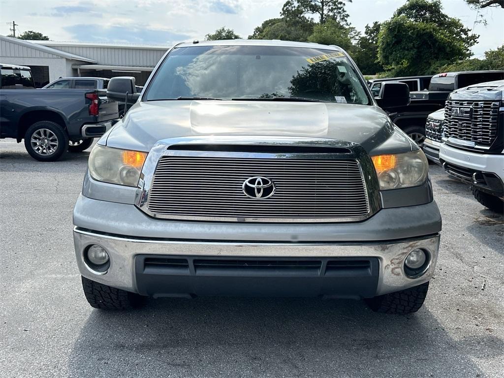 used 2012 Toyota Tundra car, priced at $16,586