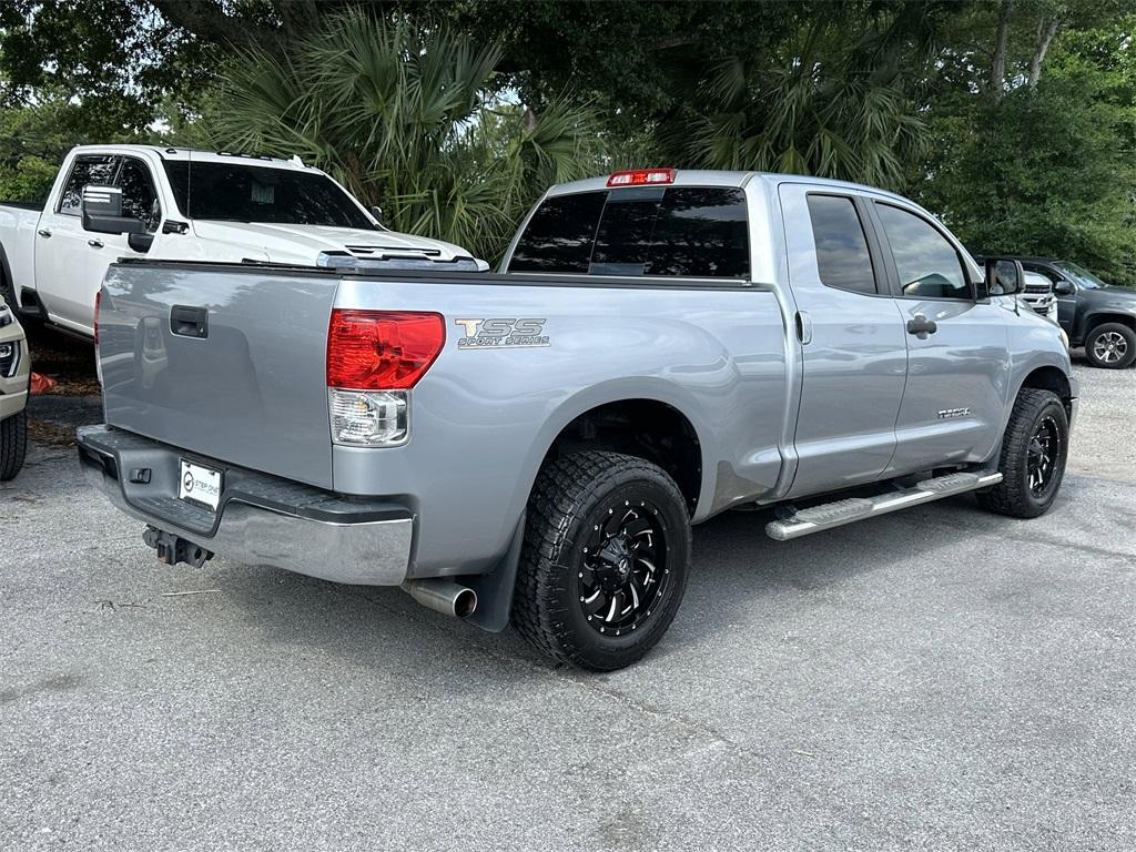 used 2012 Toyota Tundra car, priced at $16,586