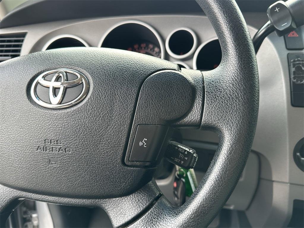 used 2012 Toyota Tundra car, priced at $16,586
