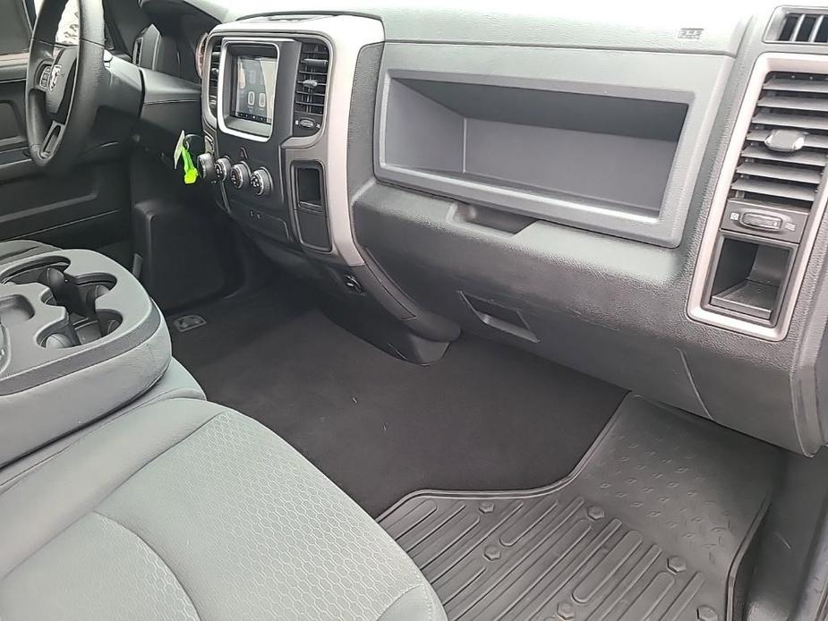 used 2014 Ram 1500 car, priced at $14,222