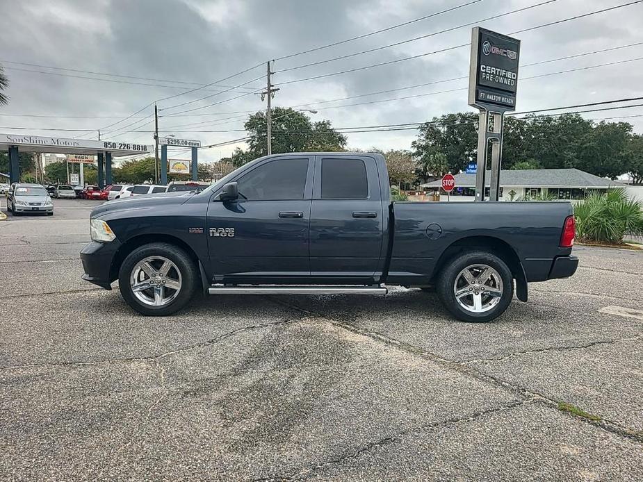 used 2014 Ram 1500 car, priced at $14,222