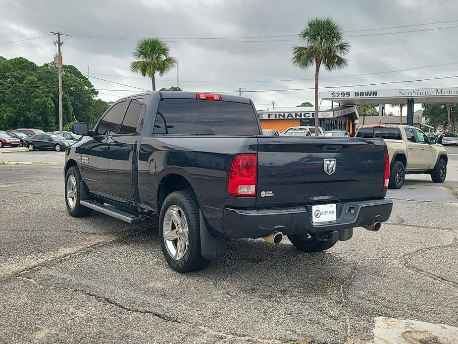 used 2014 Ram 1500 car, priced at $14,222