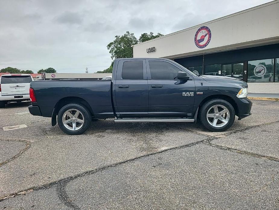 used 2014 Ram 1500 car, priced at $14,222