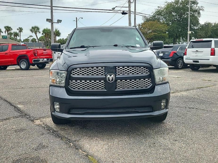 used 2014 Ram 1500 car, priced at $14,222