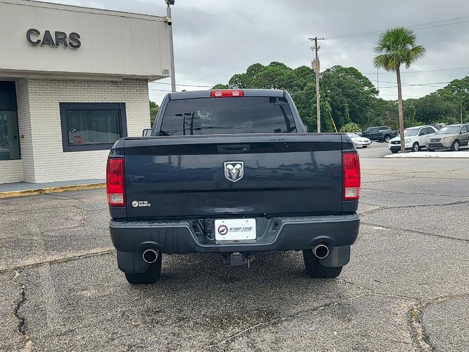 used 2014 Ram 1500 car, priced at $14,222