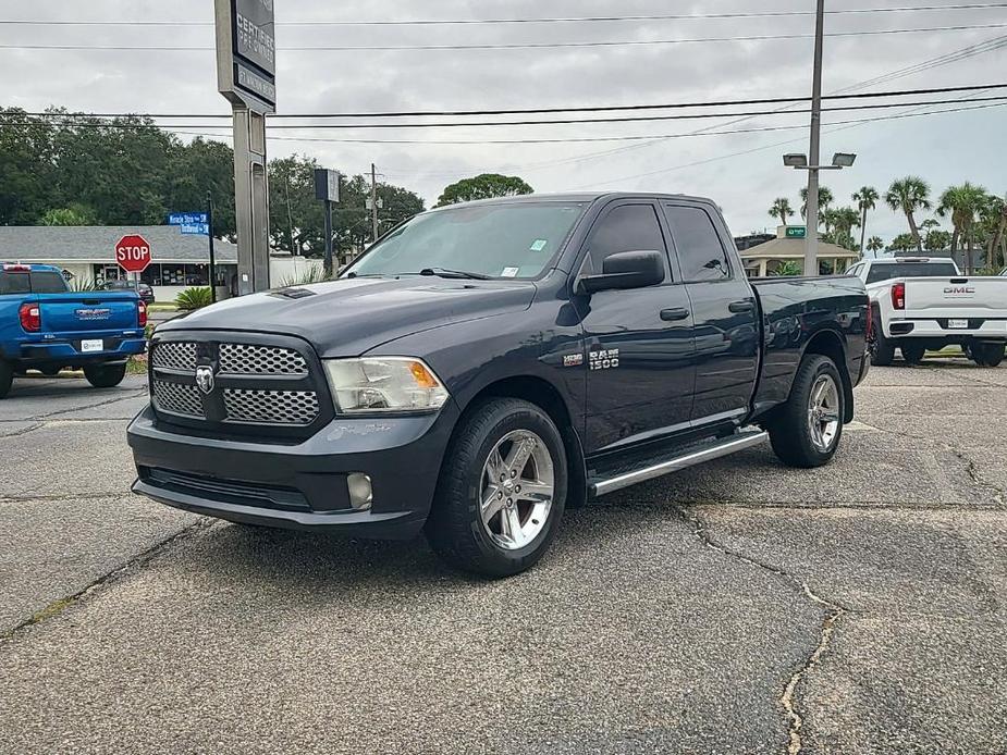 used 2014 Ram 1500 car, priced at $14,222