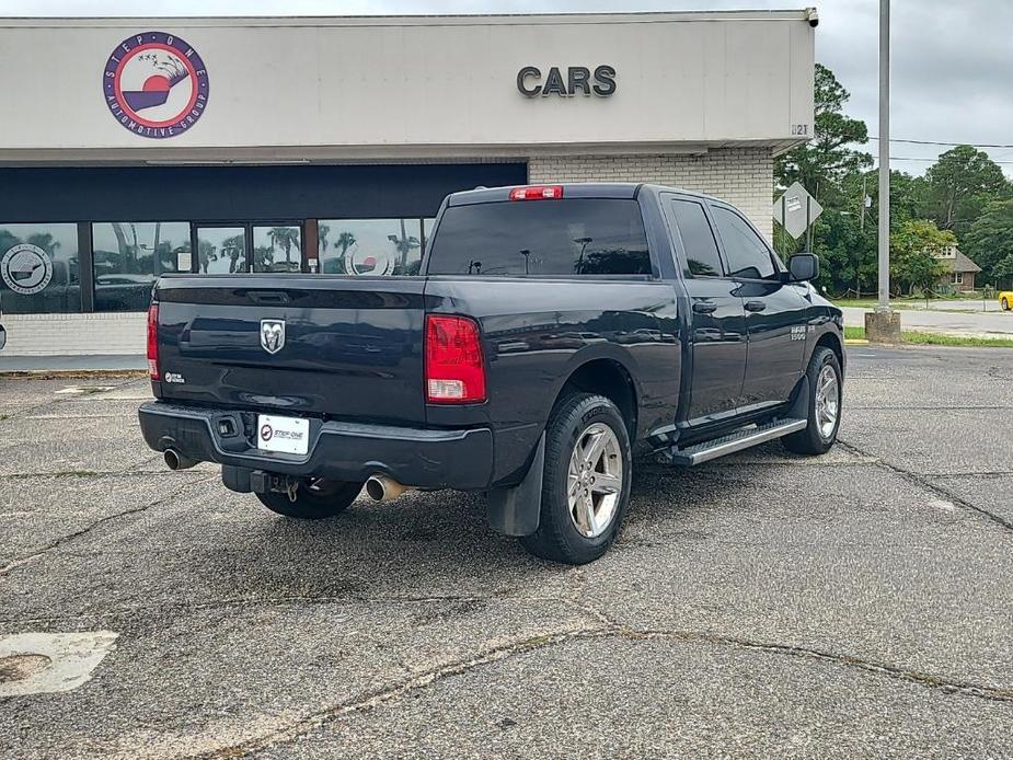 used 2014 Ram 1500 car, priced at $14,222