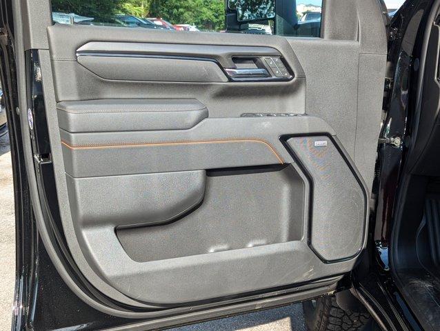 new 2025 GMC Sierra 2500 car, priced at $86,345