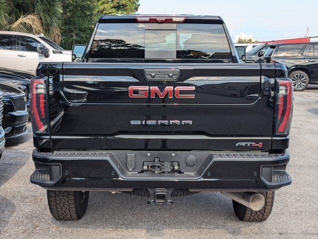 new 2025 GMC Sierra 2500 car, priced at $86,345