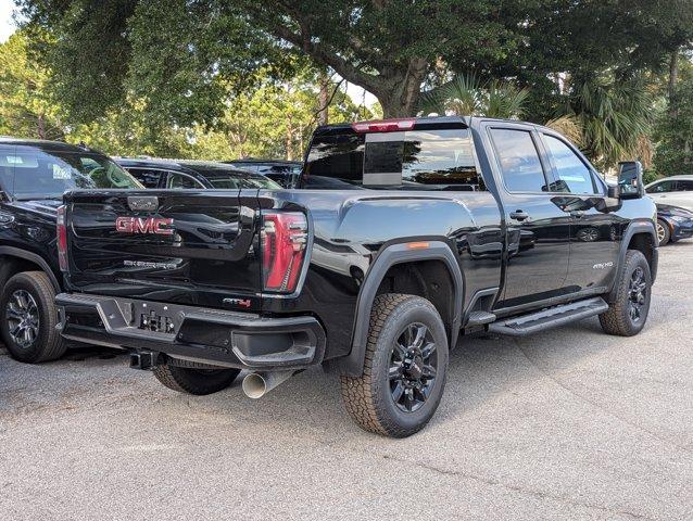 new 2025 GMC Sierra 2500 car, priced at $86,345