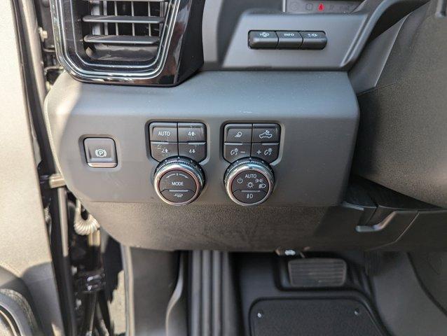 new 2025 GMC Sierra 2500 car, priced at $86,345