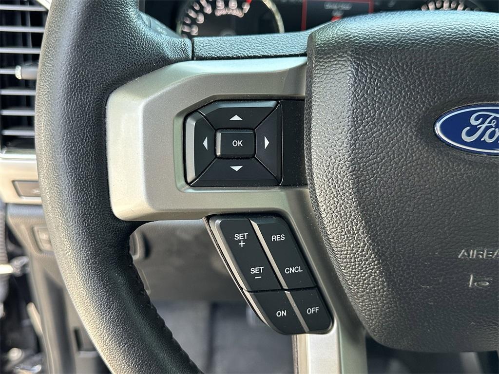 used 2020 Ford F-150 car, priced at $39,888