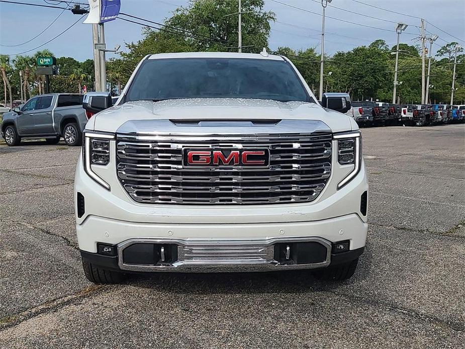 new 2024 GMC Sierra 1500 car, priced at $70,845