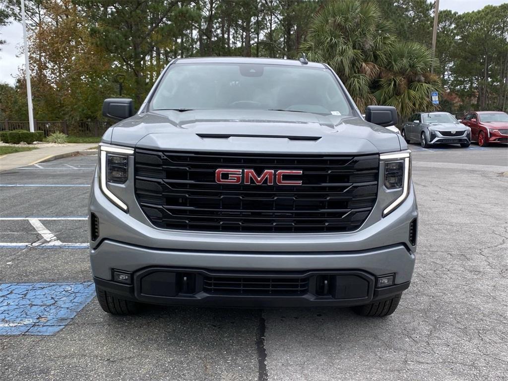 new 2025 GMC Sierra 1500 car, priced at $48,890