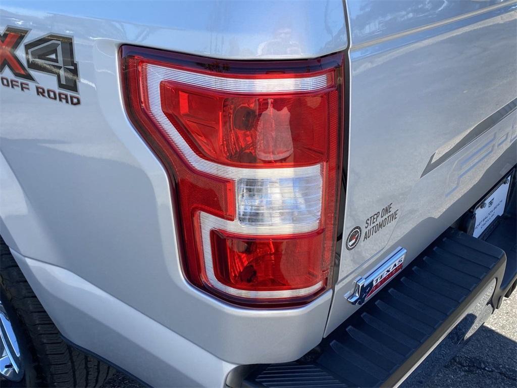 used 2019 Ford F-150 car, priced at $22,222