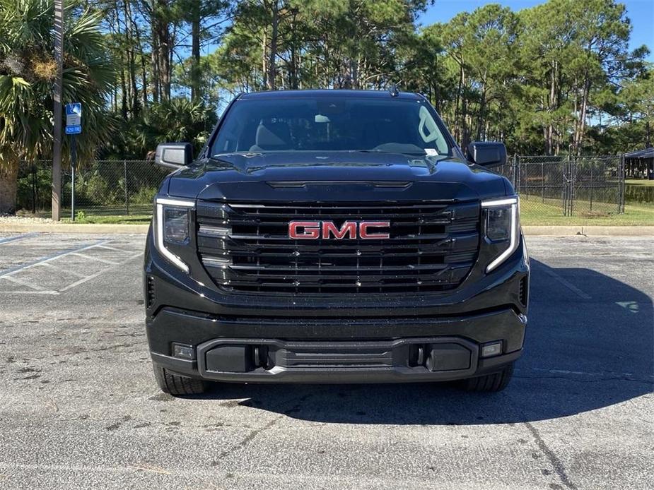 new 2025 GMC Sierra 1500 car, priced at $60,635