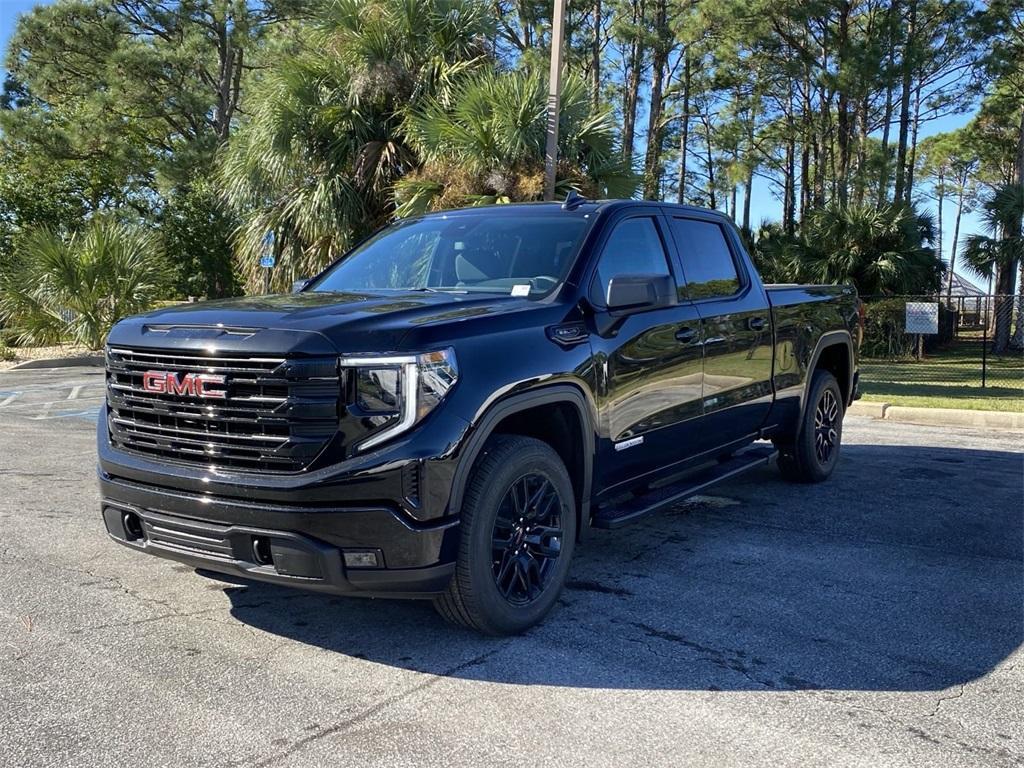 new 2025 GMC Sierra 1500 car, priced at $60,635