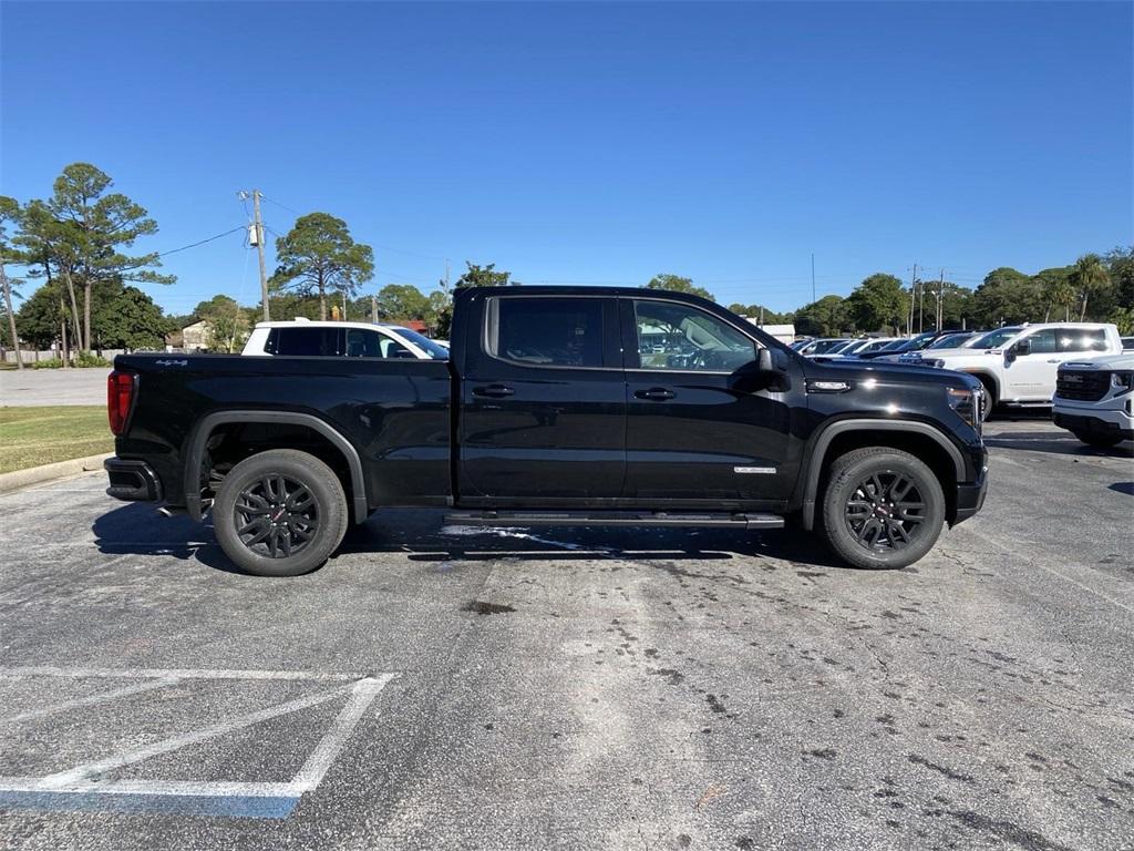 new 2025 GMC Sierra 1500 car, priced at $54,900