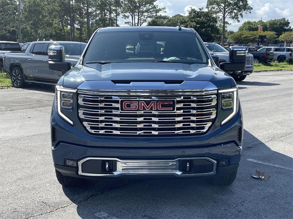 new 2025 GMC Sierra 1500 car, priced at $74,610
